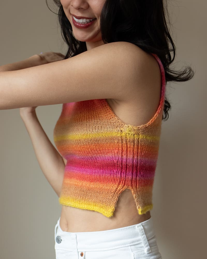 Bri Boatneck, view 3